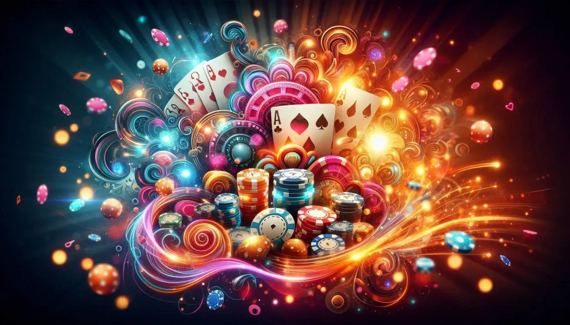 Mania Casino